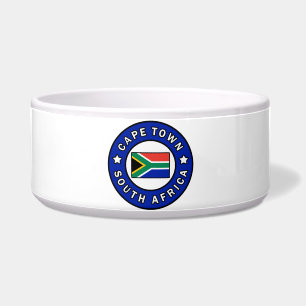Cape Town South Africa Bowl