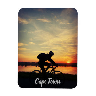 Cape Town, South Africa Magnet