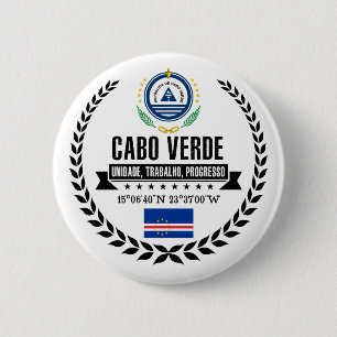 Cape Verde Button