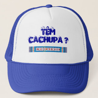 Cape Verde cap