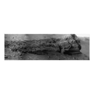 Cape Verde, Mars Photo Print