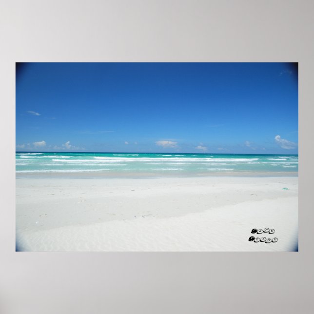 Cape Verde Poster (Front)