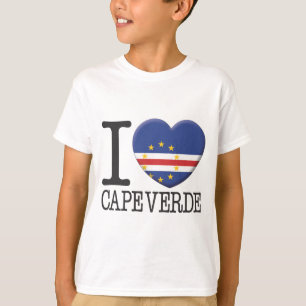 Cape Verde T-Shirt