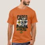 Caped Crusaders Graphic T-Shirt