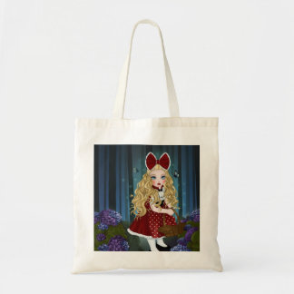 CaperucitaDoll Tote