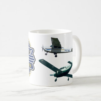 CAPFA, CAP Flying Association Coffee Mug
