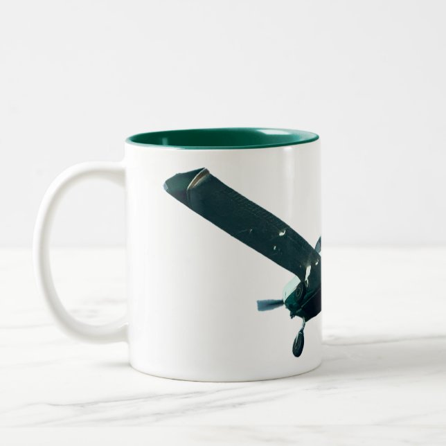 CAPFA Coffee Mug (Left)