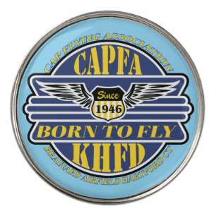 CAPFA Divot Tool Bottle Opener with Marker