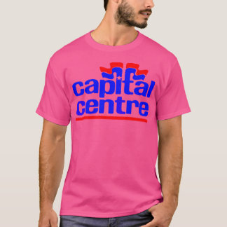 Capital Centre T-Shirt