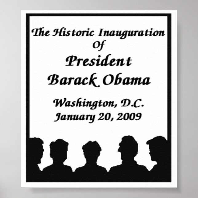 Capital G Poster (Front)