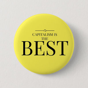 Capitalism is the best button