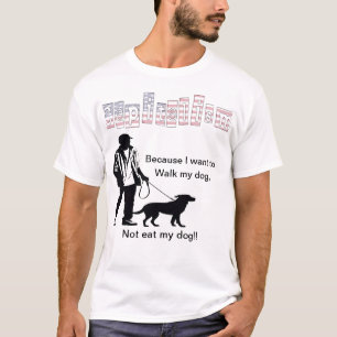 Capitalism T-Shirt