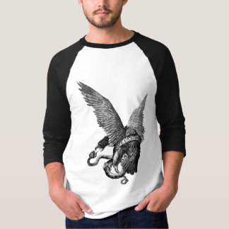 Capitalism vs. Socialism T-Shirt