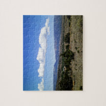 Capitan Gap Mountains New Mexico