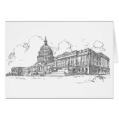 Capitol building (Front Horizontal)