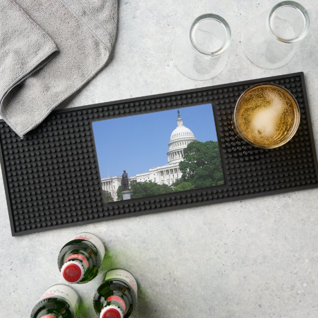 Capitol Building Bar Mat (Insitu (Bar 1))