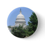 Capitol Building from Bartholdi Park Button