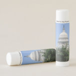 Capitol Building from Bartholdi Park Lip Balm