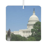 Capitol Building in Washington DC Air Freshener