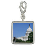 Capitol Building in Washington DC Charm