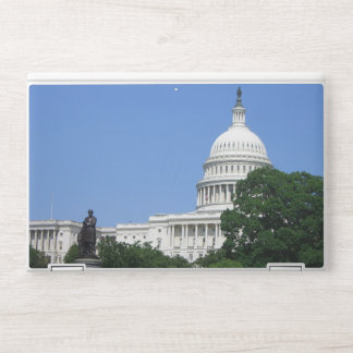 Capitol Building in Washington DC HP Laptop Skin