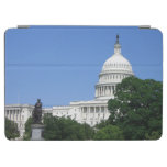 Capitol Building in Washington DC iPad Air Cover