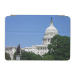 Capitol Building in Washington DC iPad Mini Cover