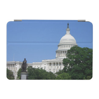 Capitol Building in Washington DC iPad Mini Cover