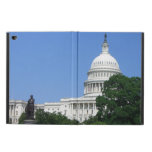 Capitol Building in Washington DC Powis iPad Air 2 Case