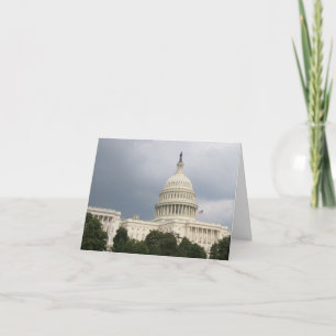 Capitol Card