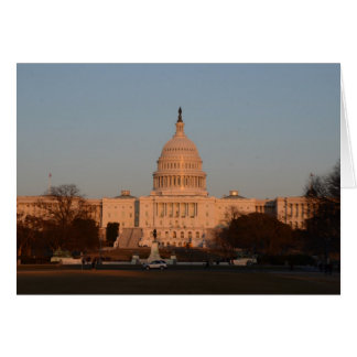 Capitol Hill Cards