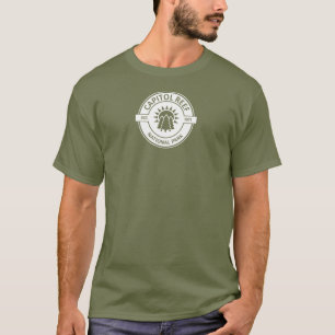 Capitol Reef National Park T-Shirt