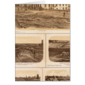 Capitol, Richmond Libby Prison (Front)