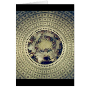 capitol rotunda border