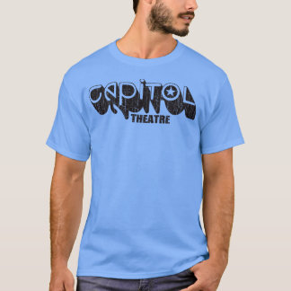 Capitol Theatre T-Shirt