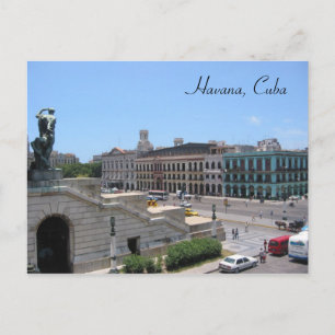 capitolio stairs postcard