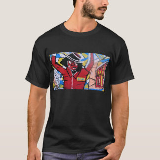 CAPITULATION T-Shirt