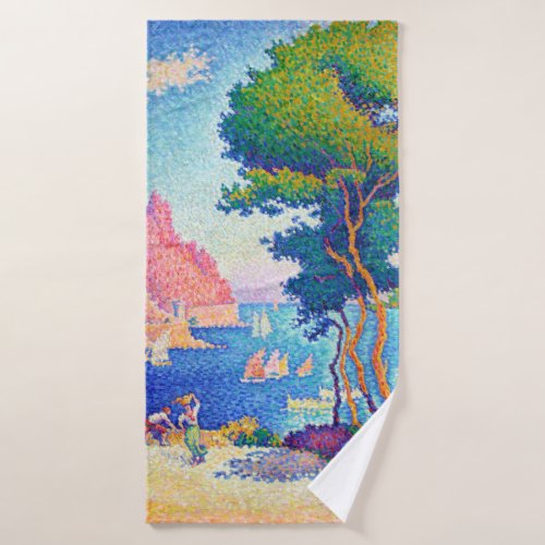 Capo di Noli Signac Bath Towel