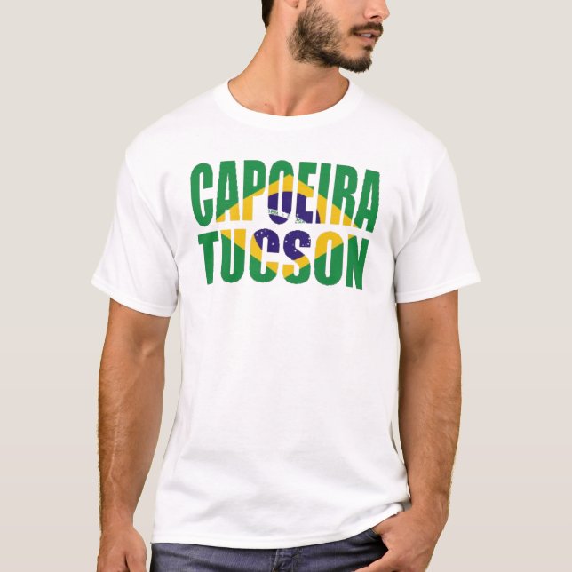 capo tucson T-Shirt (Front)
