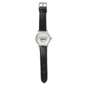 Capo Valley A's Watch (Flat)