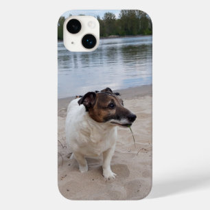 Capo von Oppenheim, Jack Russell Terrier Dog Case-Mate iPhone 14 Plus Case
