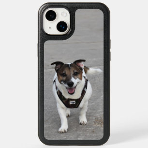 Capo von Oppenheim, Jack Russell Terrier Dog OtterBox iPhone 14 Plus Case