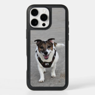 Capo von Oppenheim, Jack Russell Terrier Dog iPhone 16 Pro Max Case