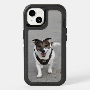 Capo von Oppenheim, Jack Russell Terrier Dog OtterBox iPhone 14 Case