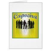 Capoeira (Front)