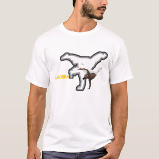 capoeira 1 T-Shirt