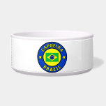 Capoeira Bowl<br><div class="desc">Capoeira</div>