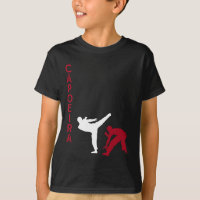 Capoeira Brazilian Martial Arts