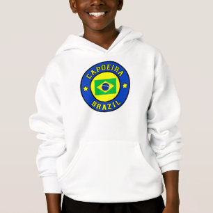 Capoeira Hoodie