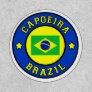 Capoeira Patch